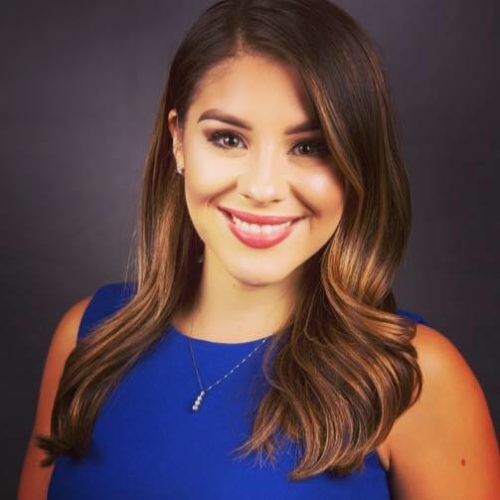 Suzette Reynoso